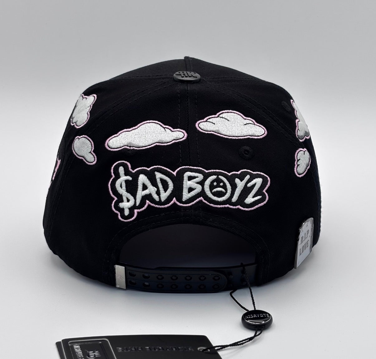 Sad boys