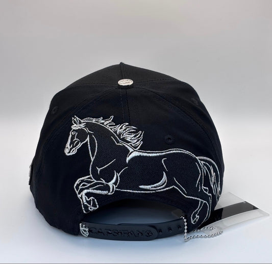 Black Horse