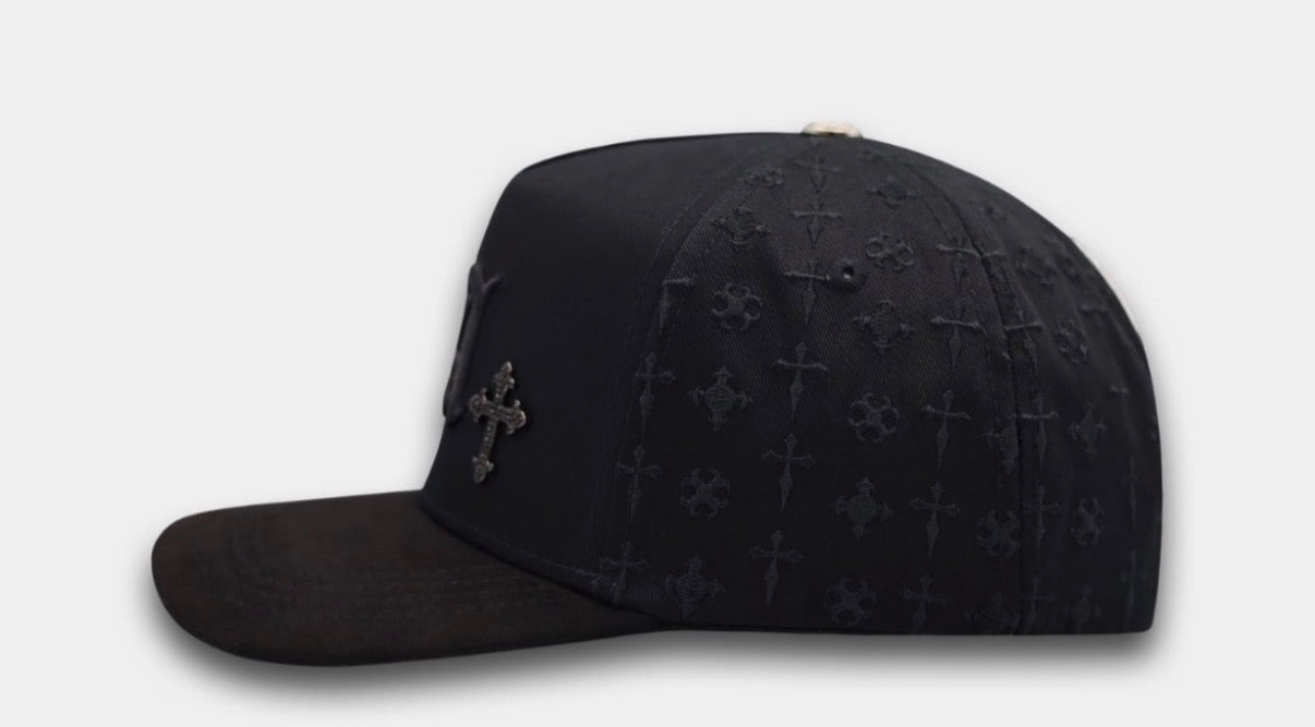 LA Cross