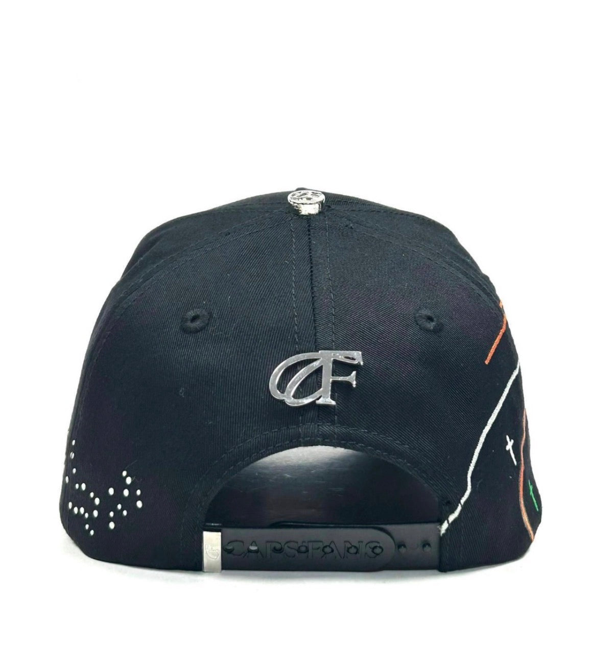 Murakami cap 💮 Full set