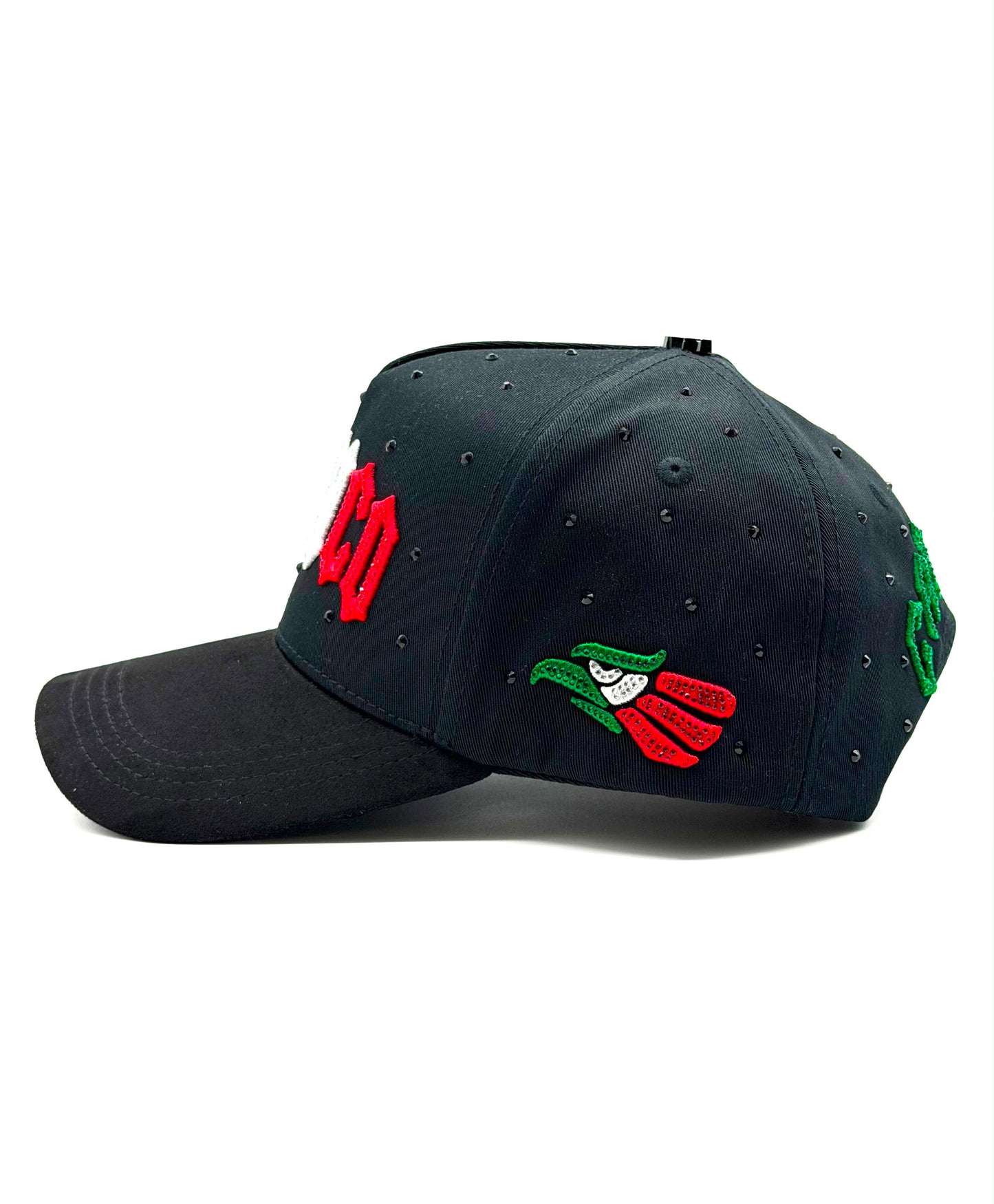 México cap 🇲🇽