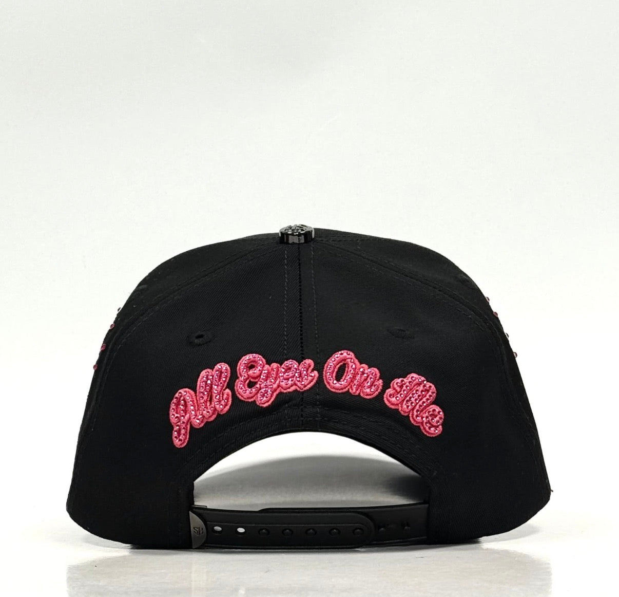 NY pink ah