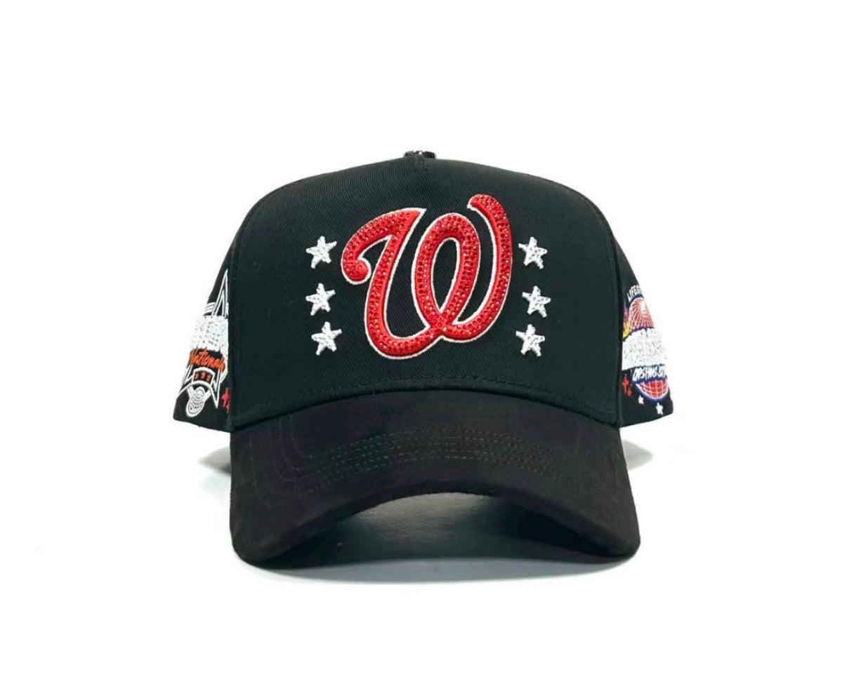 Washington city edition