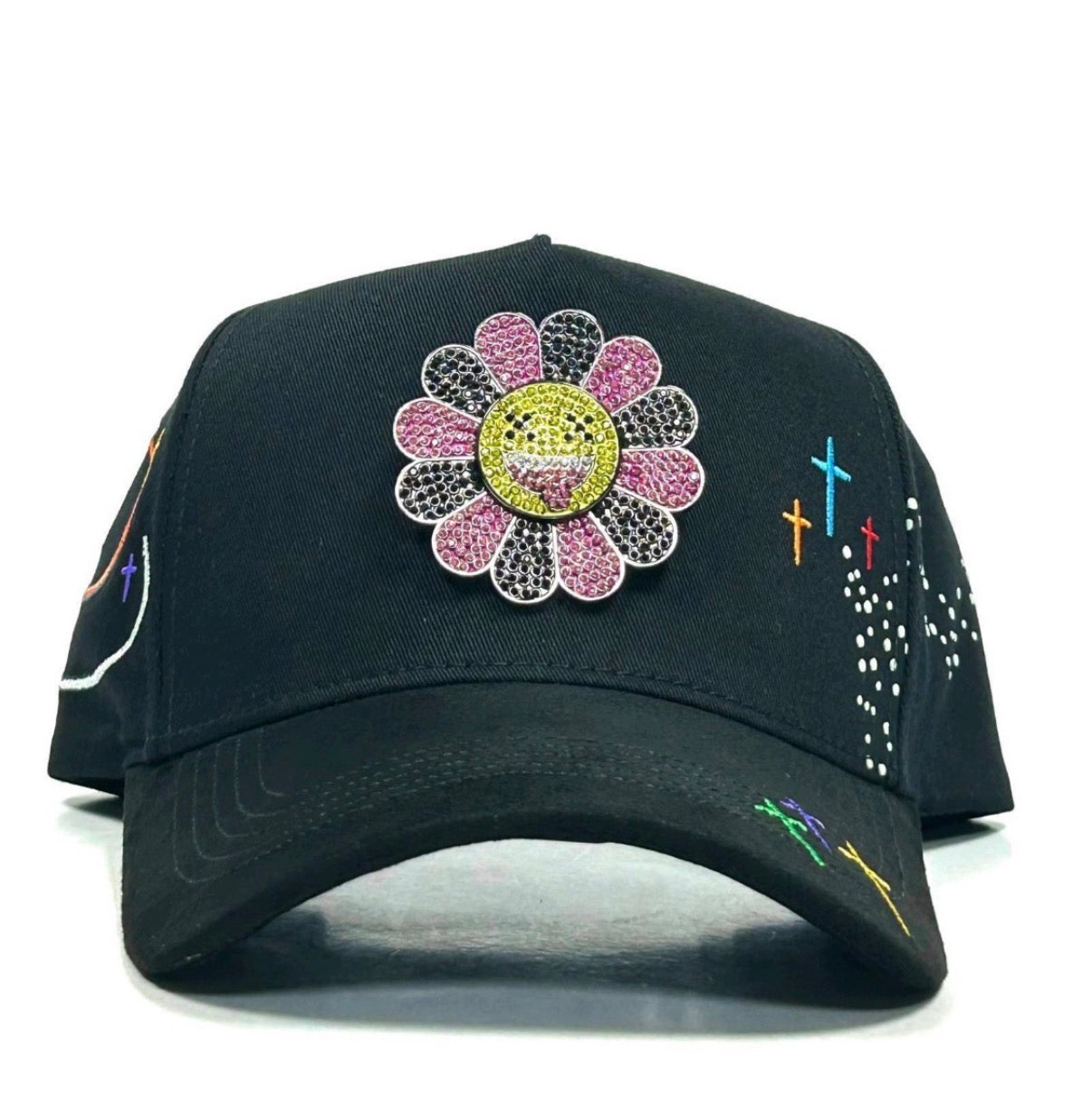 Murakami cap 💮 Full set