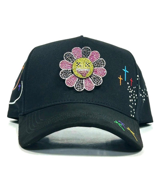 Murakami Cap Full set