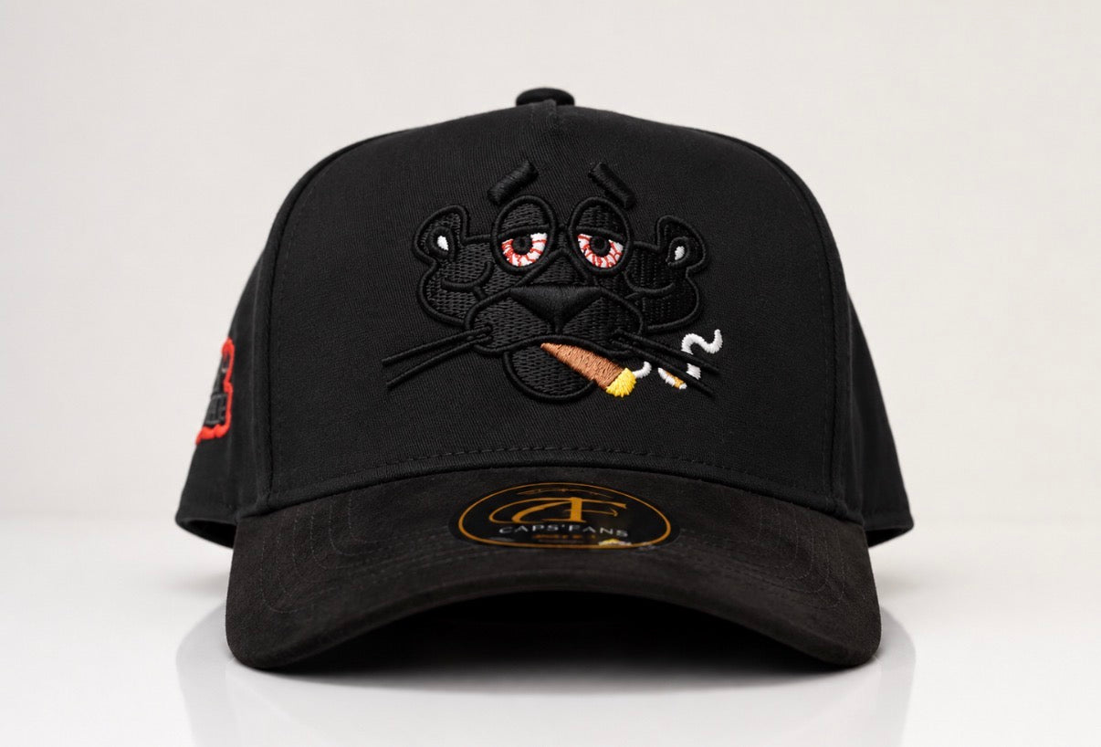 Panther black