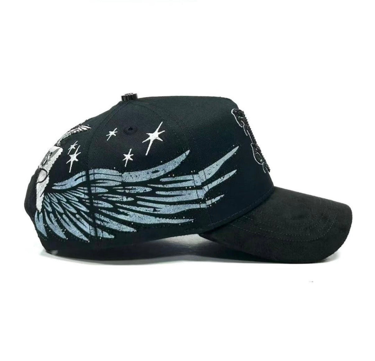 LA  Angel Wing