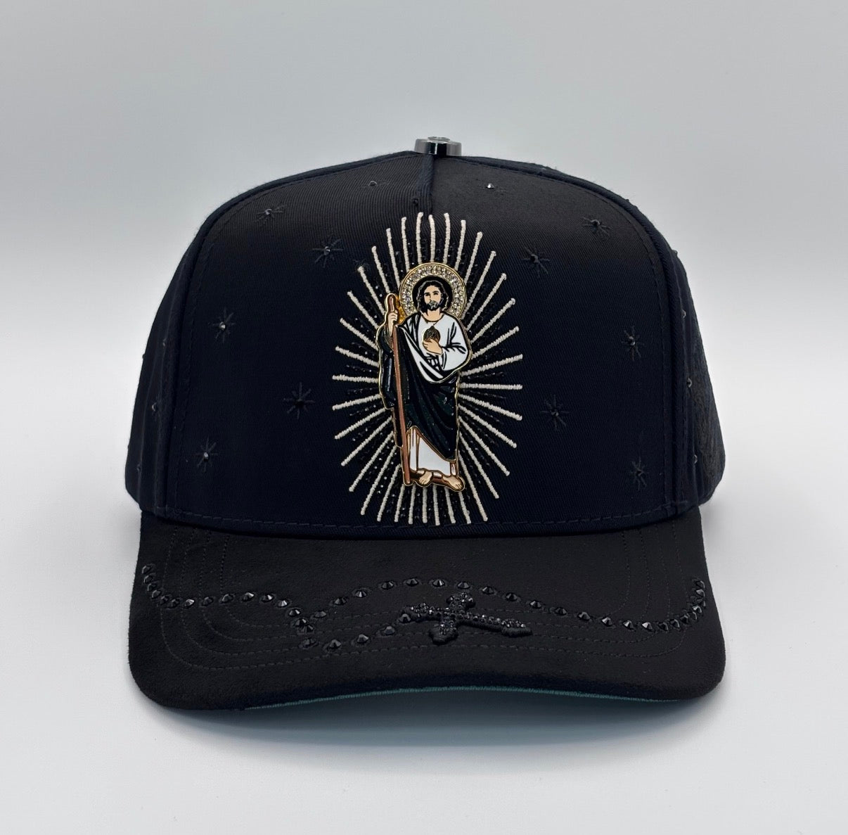 Saint Jude Black