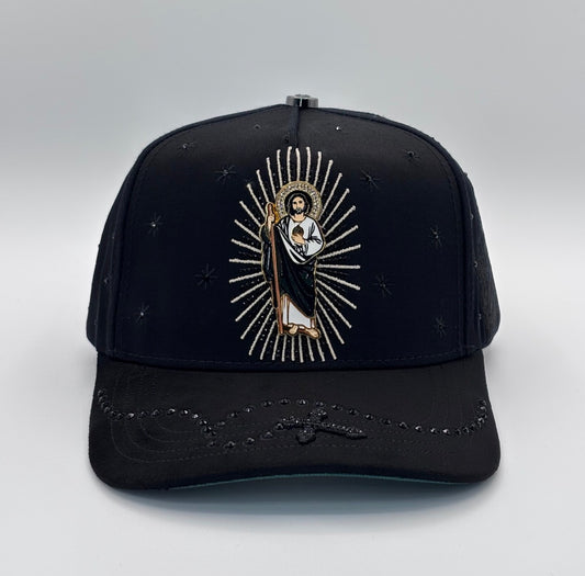 Saint Jude Black