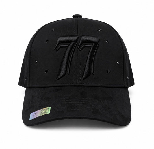 77 caps Cristal’s edition