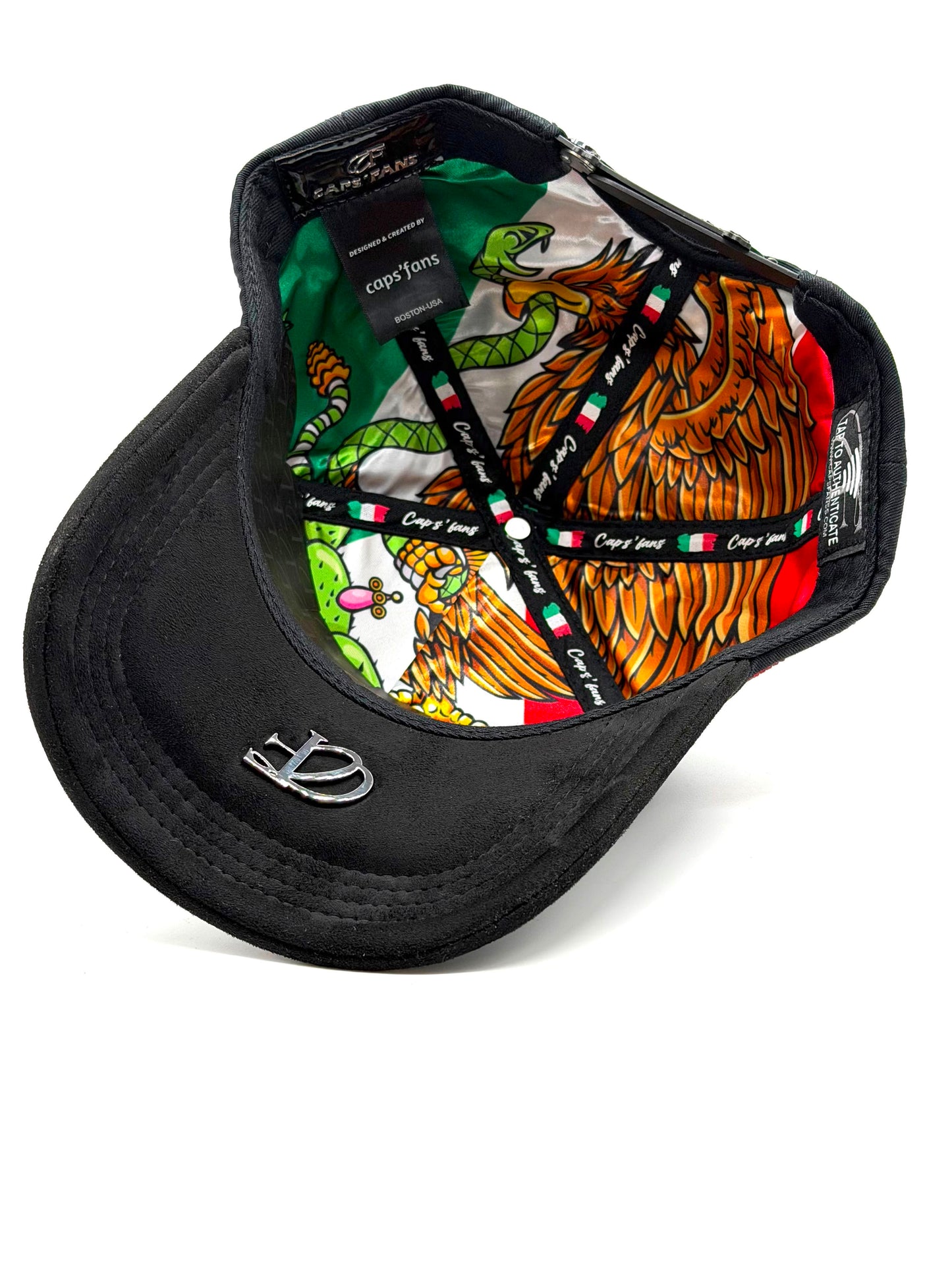 México cap 🇲🇽