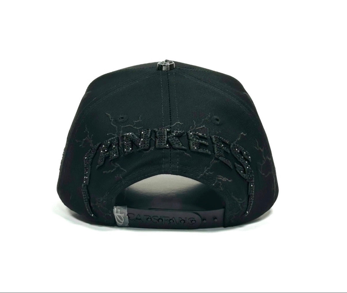 NY embroidery