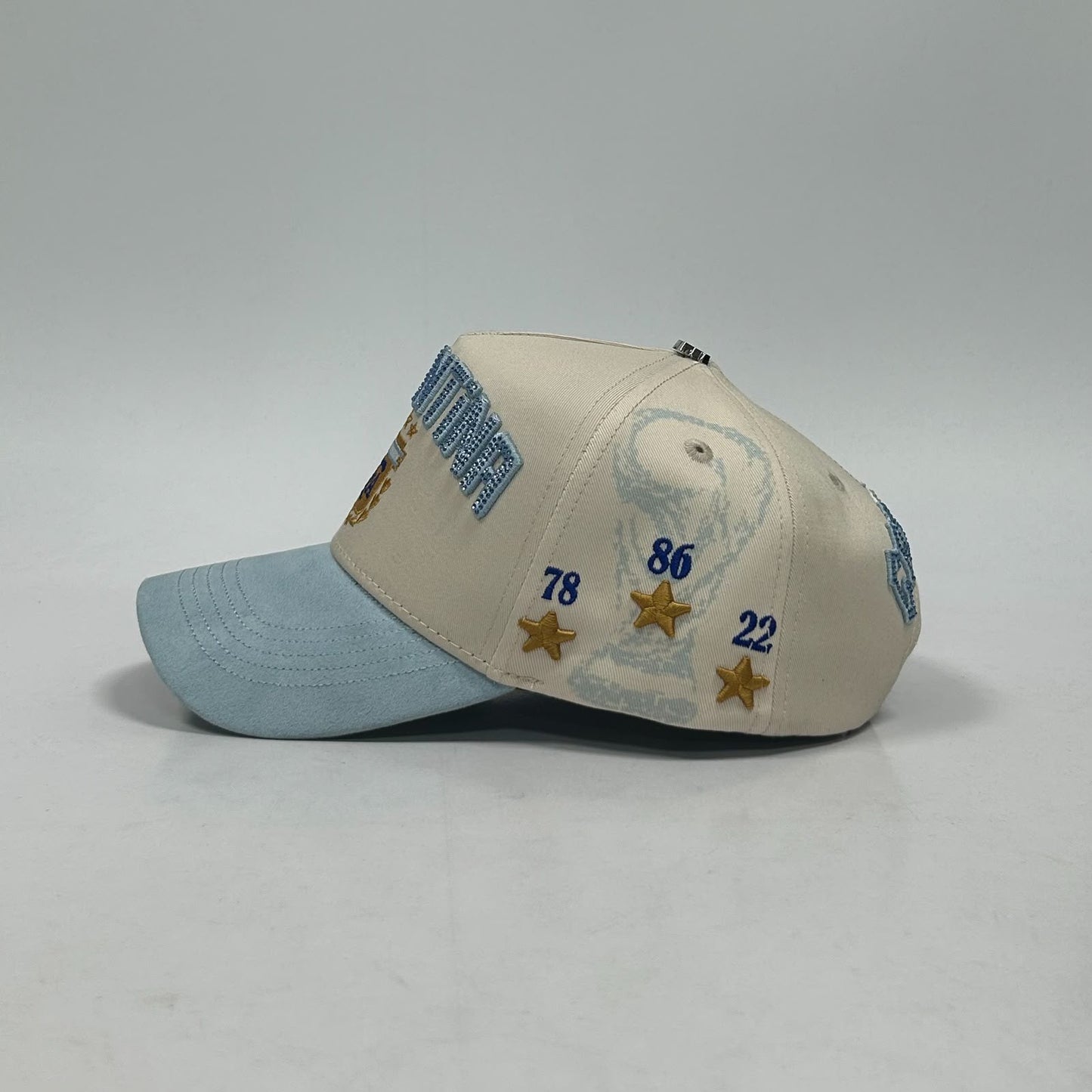 Argentina cap