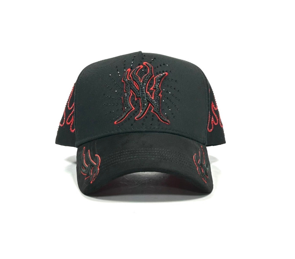 NY Flames