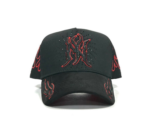 NY Flames