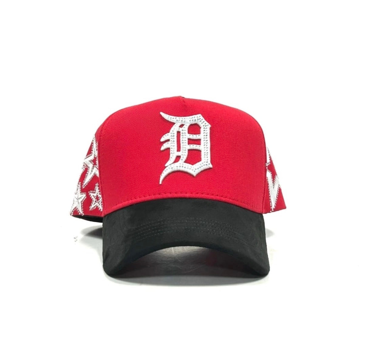 Detroit- Red