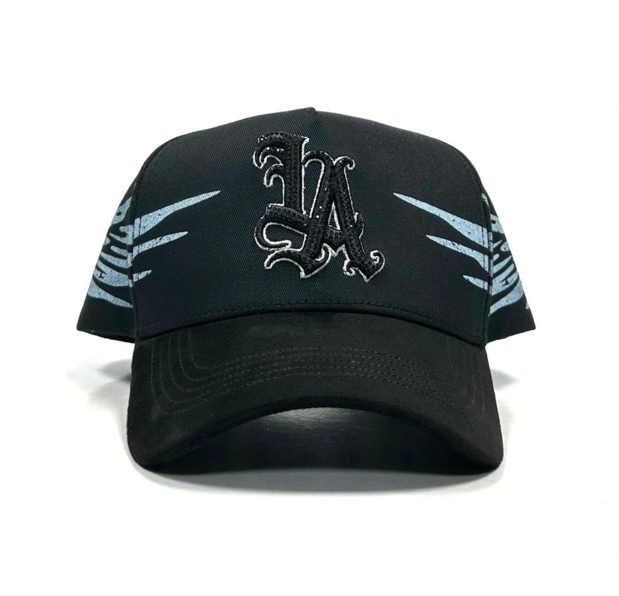 LA  Angel Wing