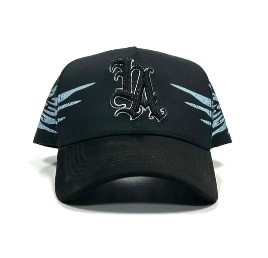 LA  Angel Wing