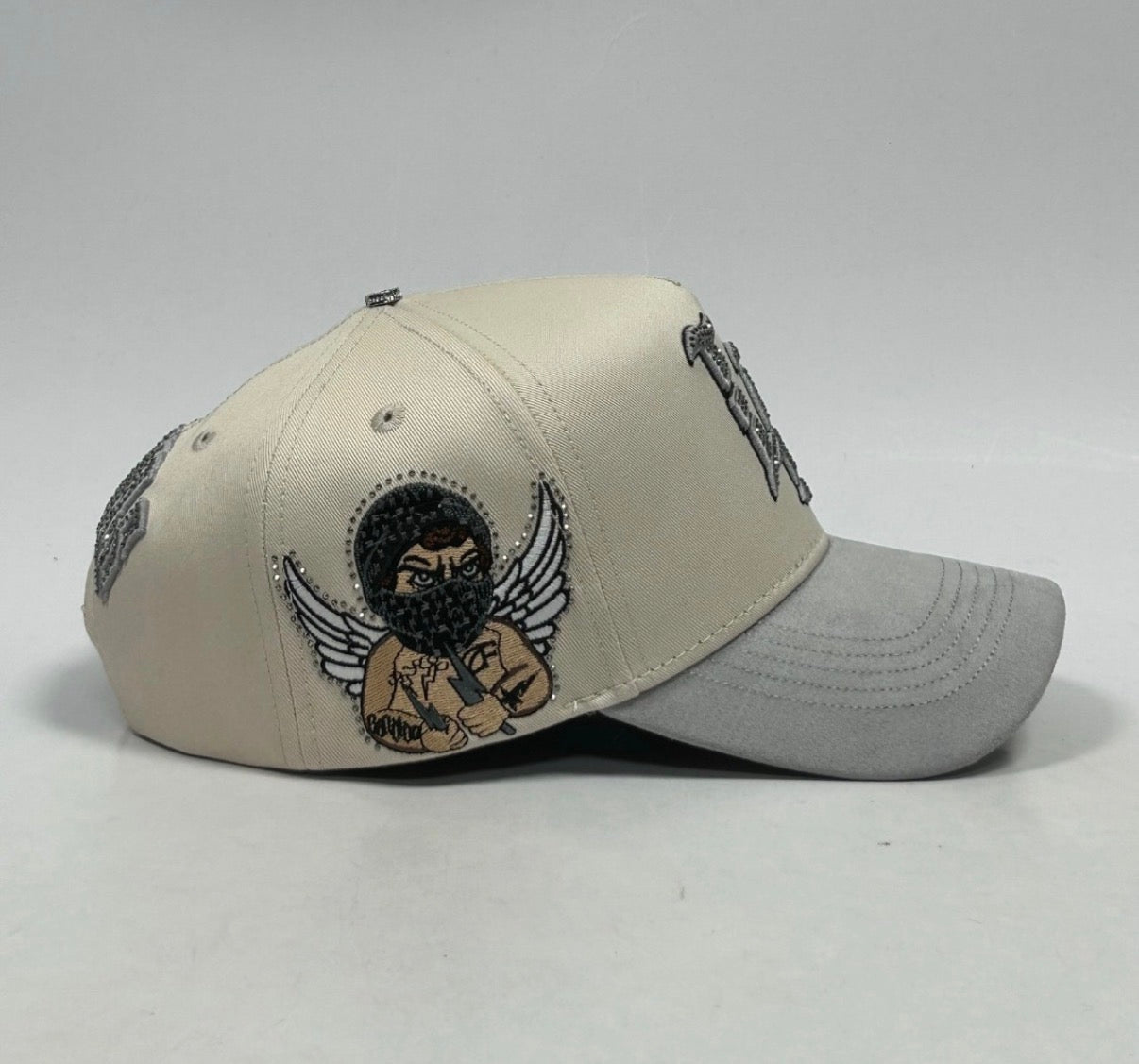 LA Bad angel