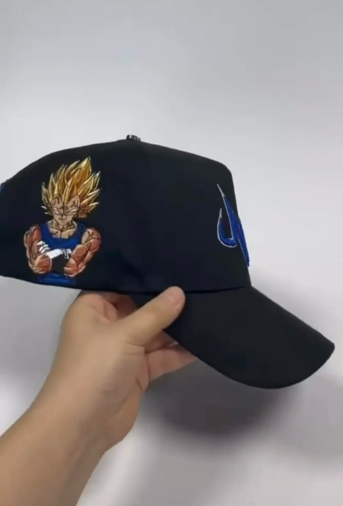 Vegeta     DBZ