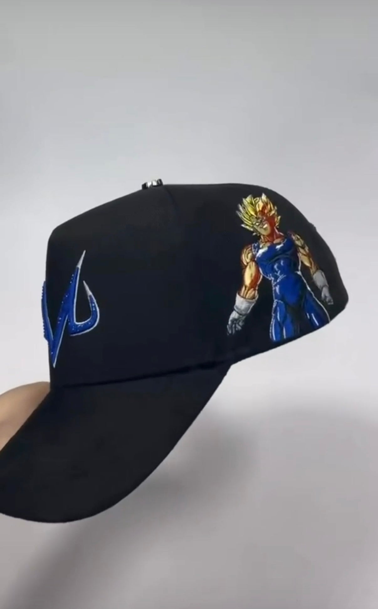 Vegeta     DBZ